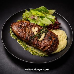 Grilled-Ribeye-Steak