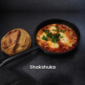 Shakshuka